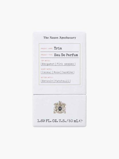 Yria Eau de Parfum