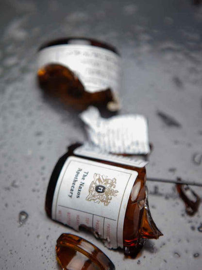 Yria Eau de Parfum