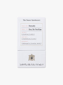 Sanudo Eau de Parfum