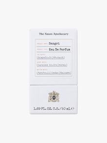 Sangri Eau de Parfum