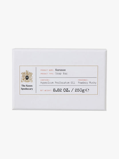 Koronos Soap Bar