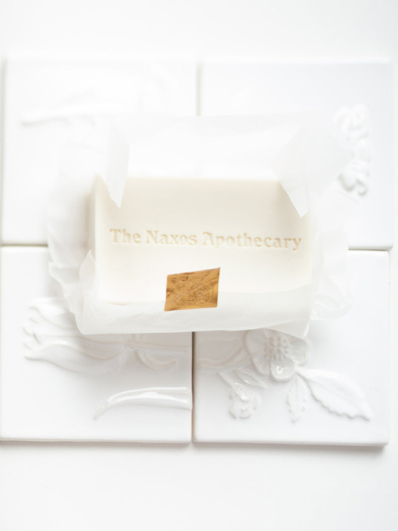 Koronos Soap Bar