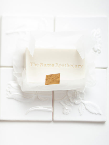 Koronos Soap Bar