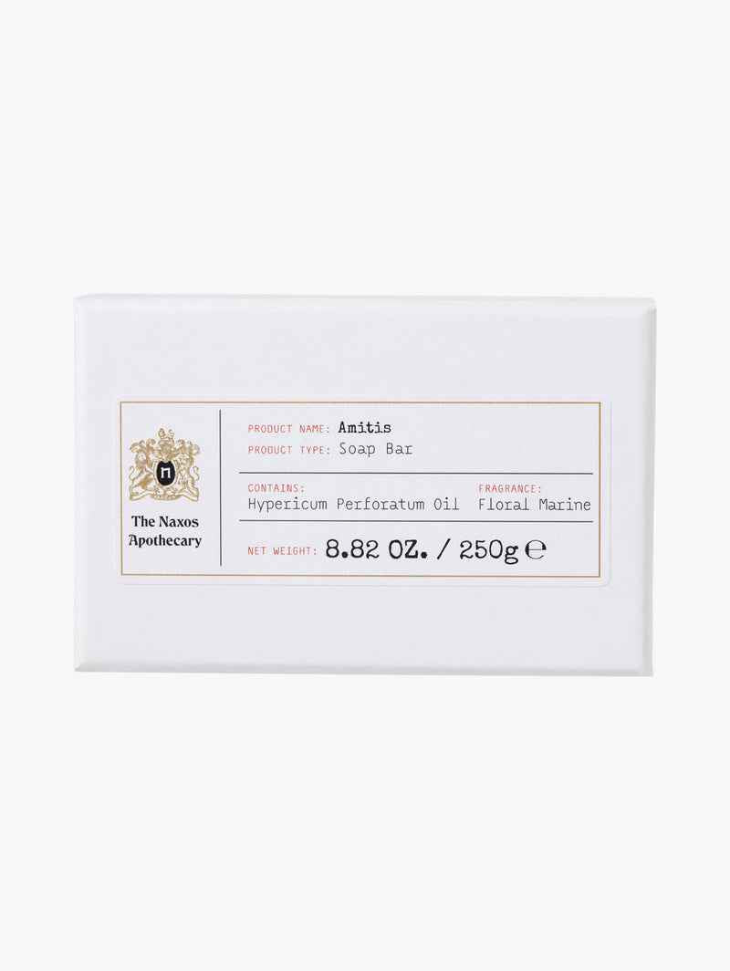 Amitis Soap Bar