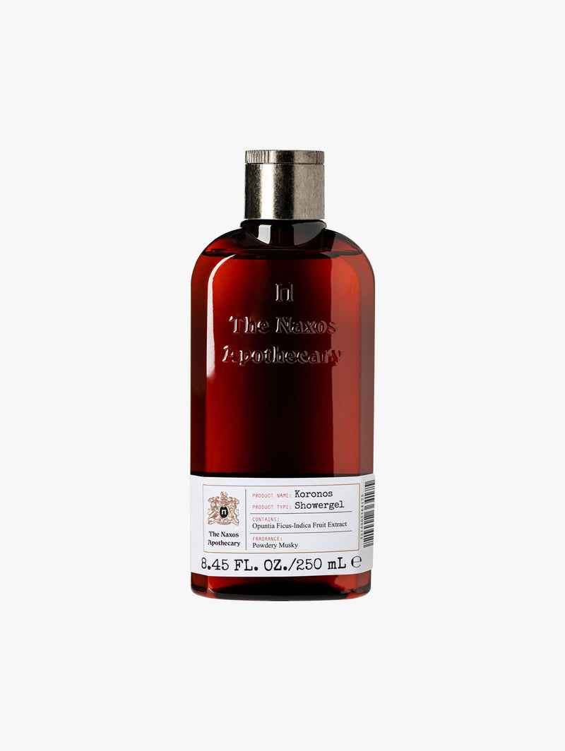 Koronos Shower Gel