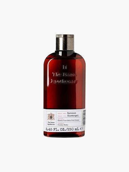 Koronos Shower Gel
