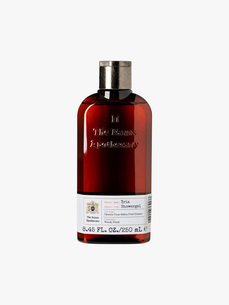 Yria Shower Gel