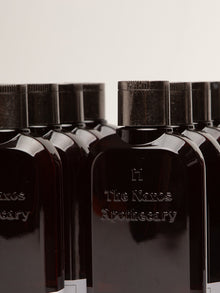 Apaliros Shower Gel