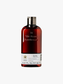 Koronos Body Oil