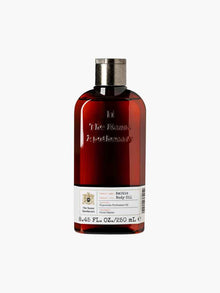 Amitis Body Oil