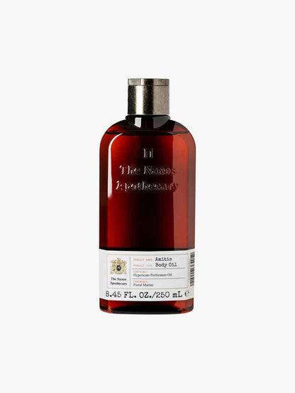 Amitis Body Oil
