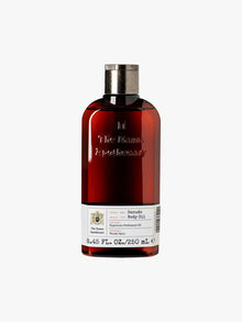 Sanudo Body Oil