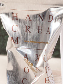 Koronos Hand Cream