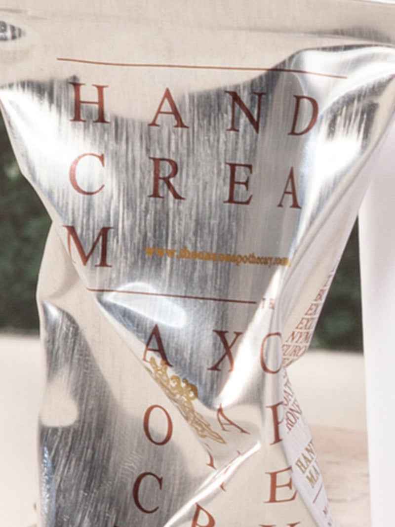 Sanudo Hand Cream