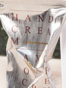 Sanudo Hand Cream