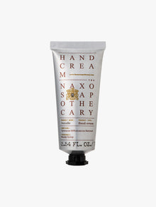 Sanudo Hand Cream