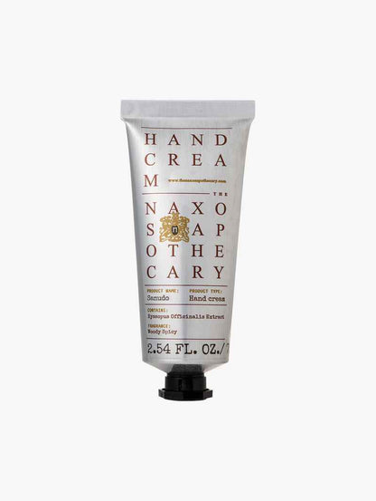 Sanudo Hand Cream