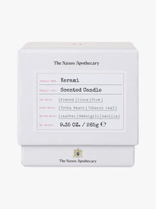 Kerami Candle