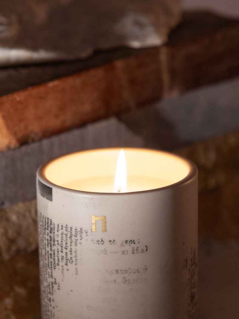 Filoti Candle