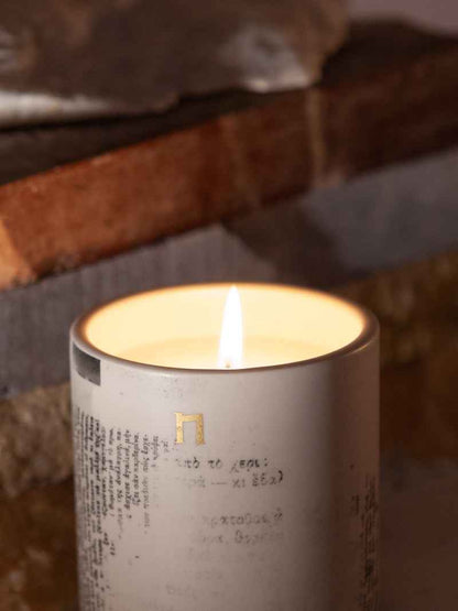 Filoti Candle