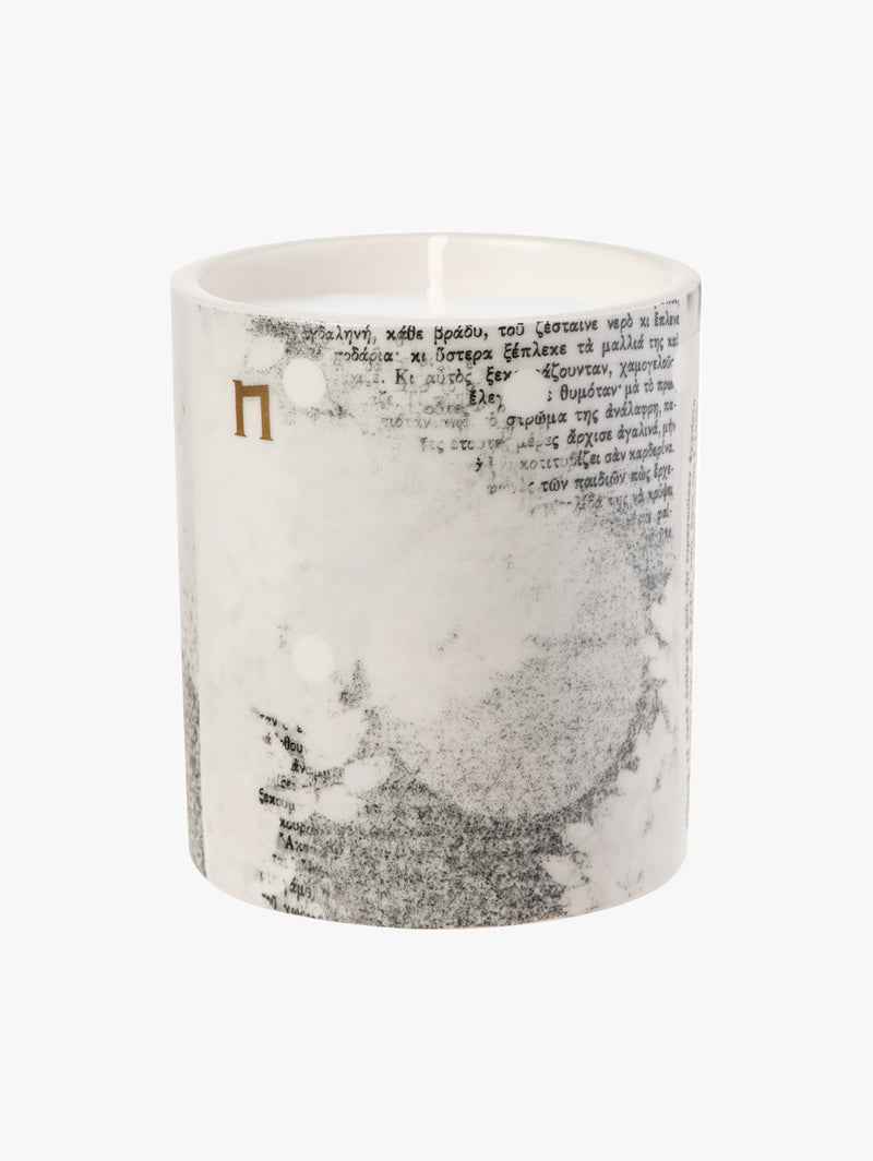 Metochi Candle