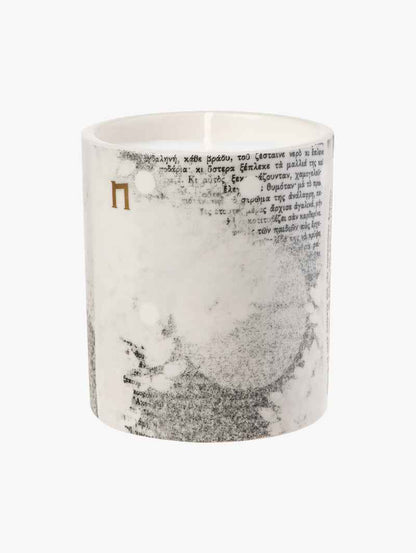 Metochi Candle