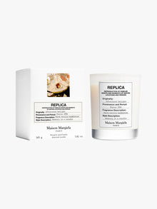 Afternoon Delight Candle