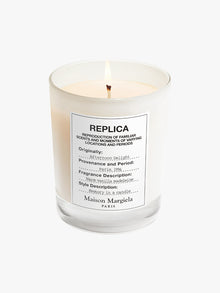 Afternoon Delight Candle
