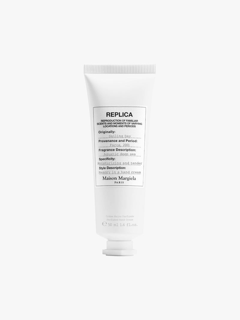 Sailing Day Hand Cream