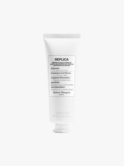 Sailing Day Hand Cream
