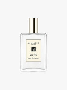 Wood Sage & Sea Salt Body Mist