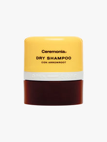 Dry Shampoo with Arrowroot
