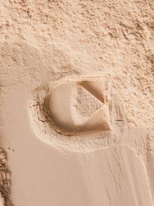 Dry Shampoo with Arrowroot