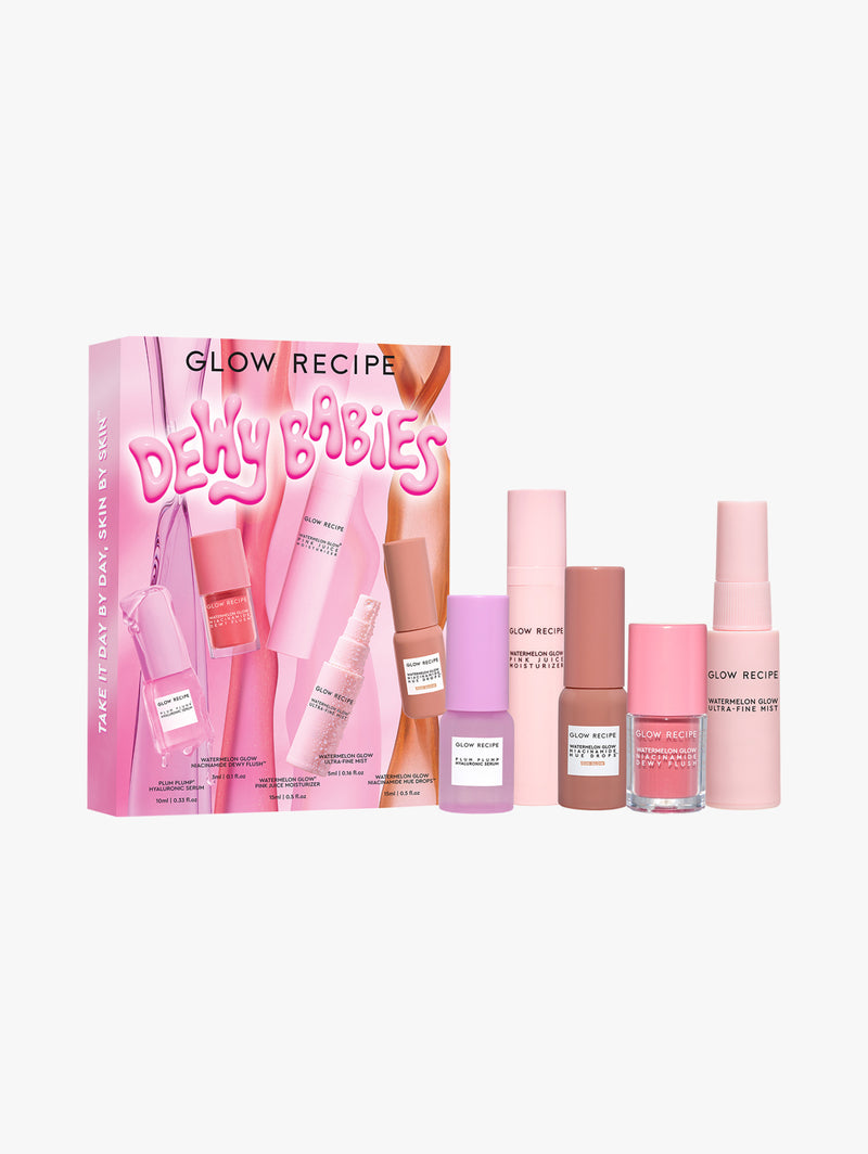 Dewy Babies Set