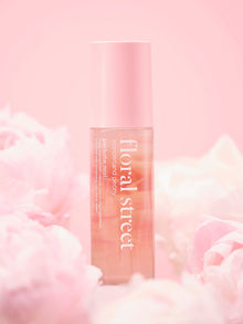 Wonderland Peony Perfume Mist