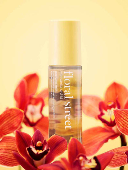 Wild Vanilla Orchid Perfume Mist