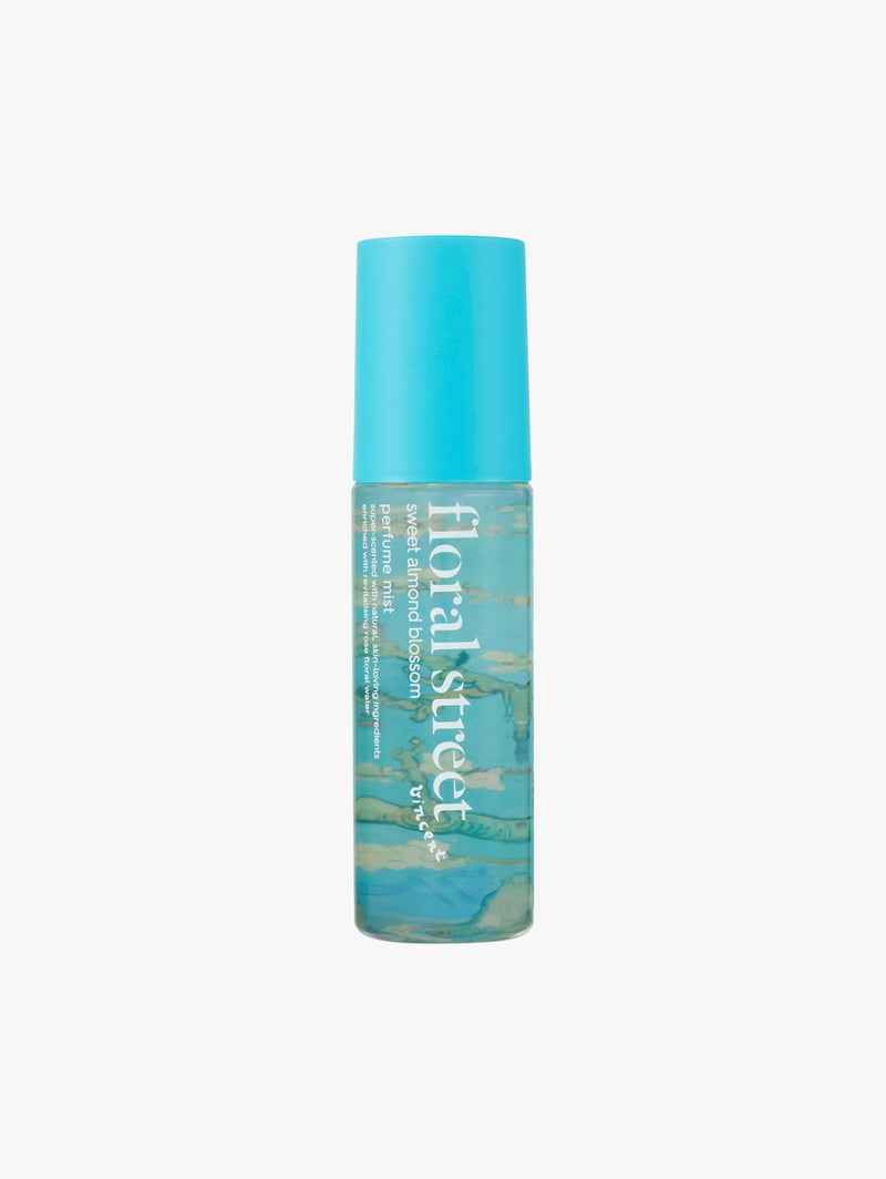 Sweet Almond Blossom Perfume Mist