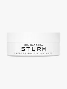 Everything Eye Patches