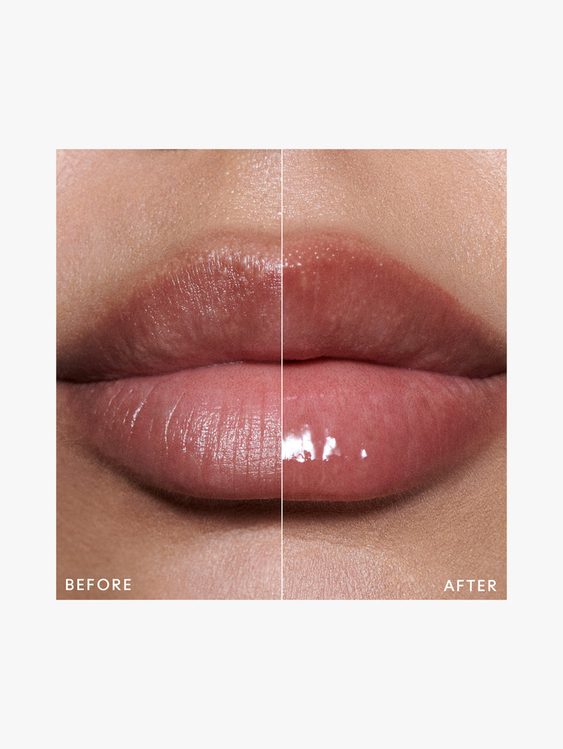 Lipglass Blow Plumping Oil