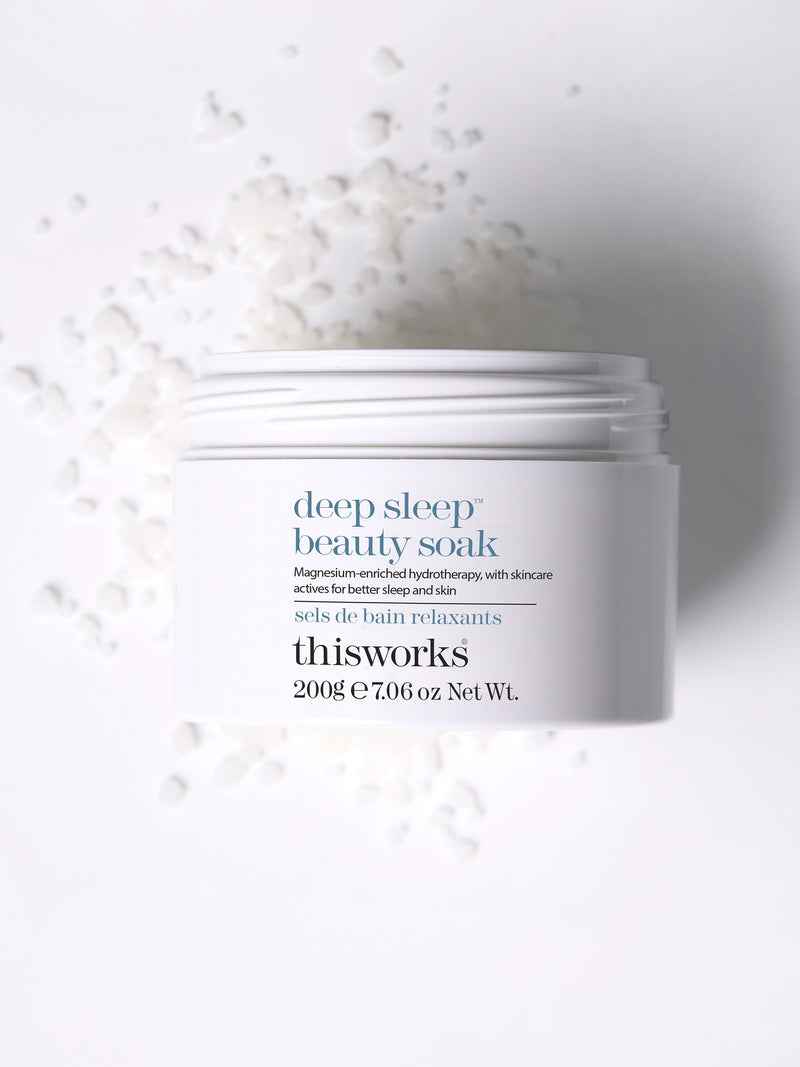 Deep Sleep Beauty Soak