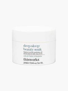 Deep Sleep Beauty Soak