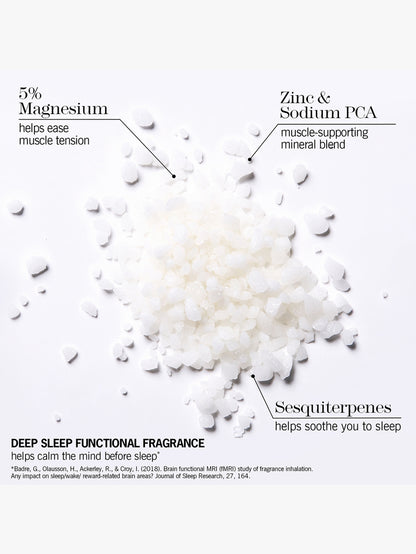 Deep Sleep Beauty Soak