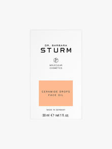 Ceramide Drops Face Oil