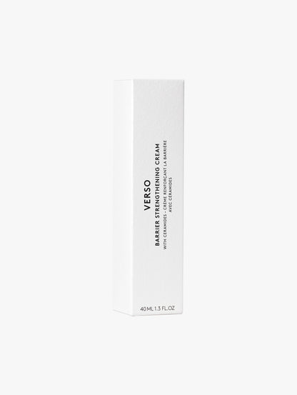Barrier Strengthening Cream
