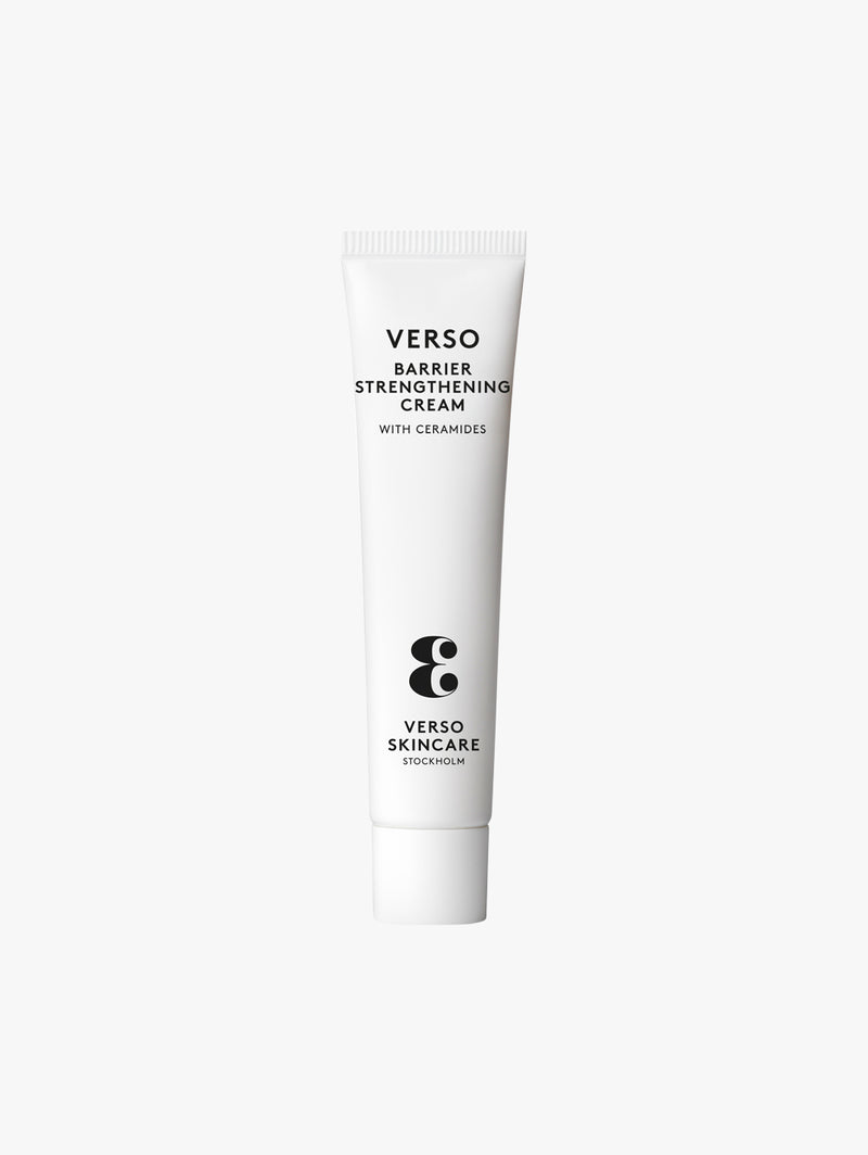 Barrier Strengthening Cream