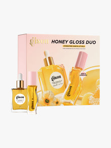Honey Gloss Duo