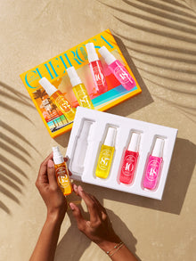 Wave Rider Cheirosa Perfume Mist Discovery Set