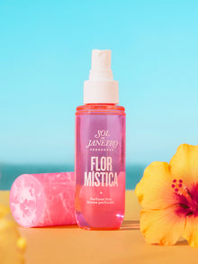 Flor Mística Perfume Mist