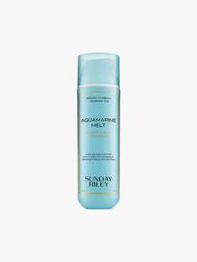 Aquamarine Melt Cleansing Gel-Balm