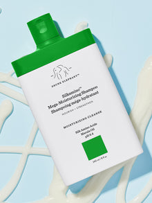 Silkamino™ Mega-Moisturizing Shampoo
